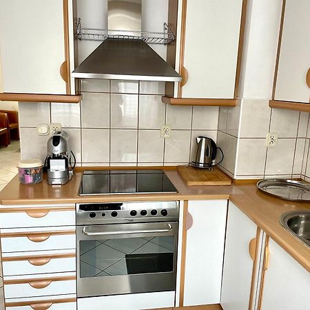 Apartament Relax 3 Miedzyzdroje Dış mekan fotoğraf