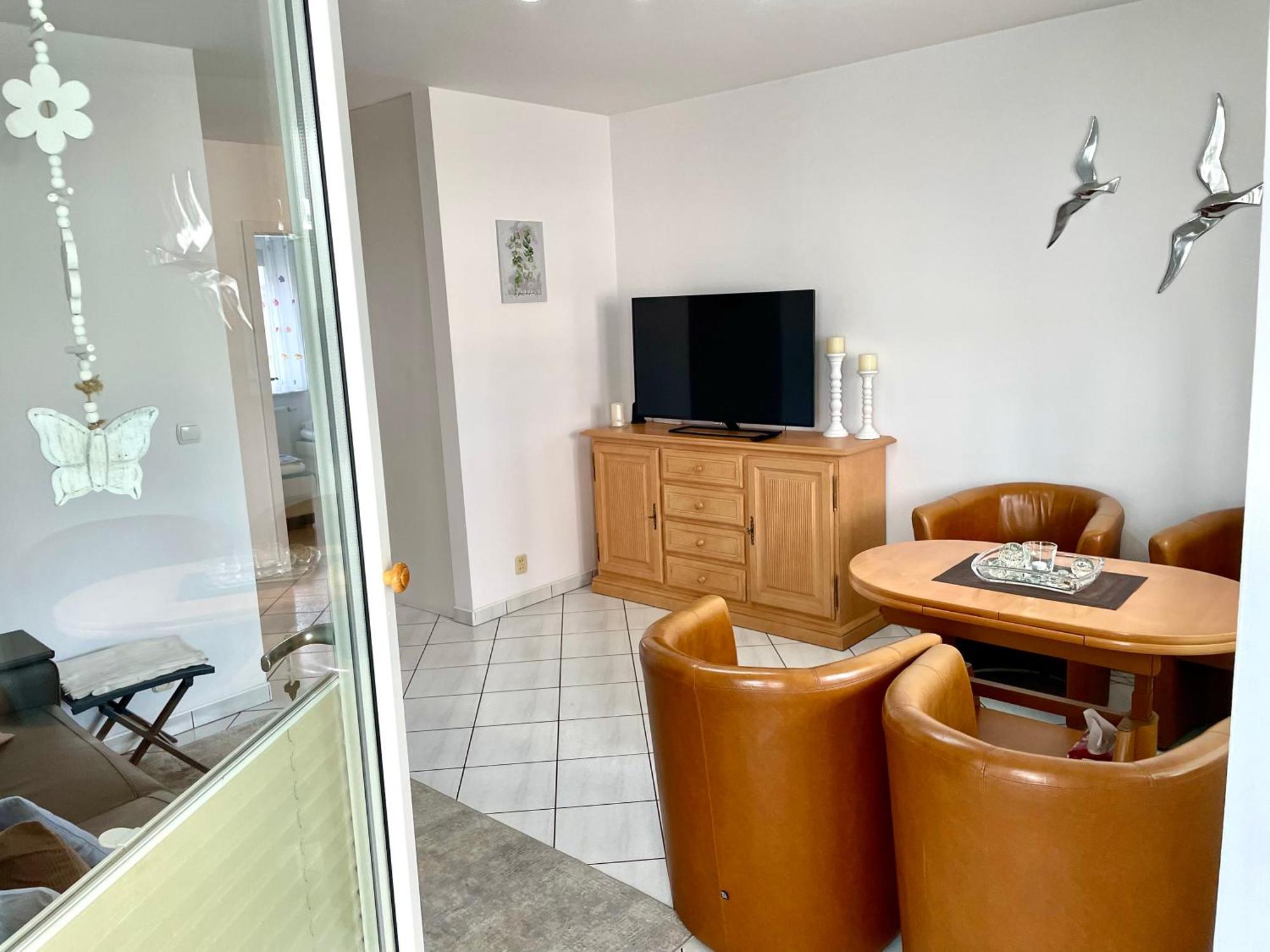 Apartament Relax 3 Miedzyzdroje Dış mekan fotoğraf
