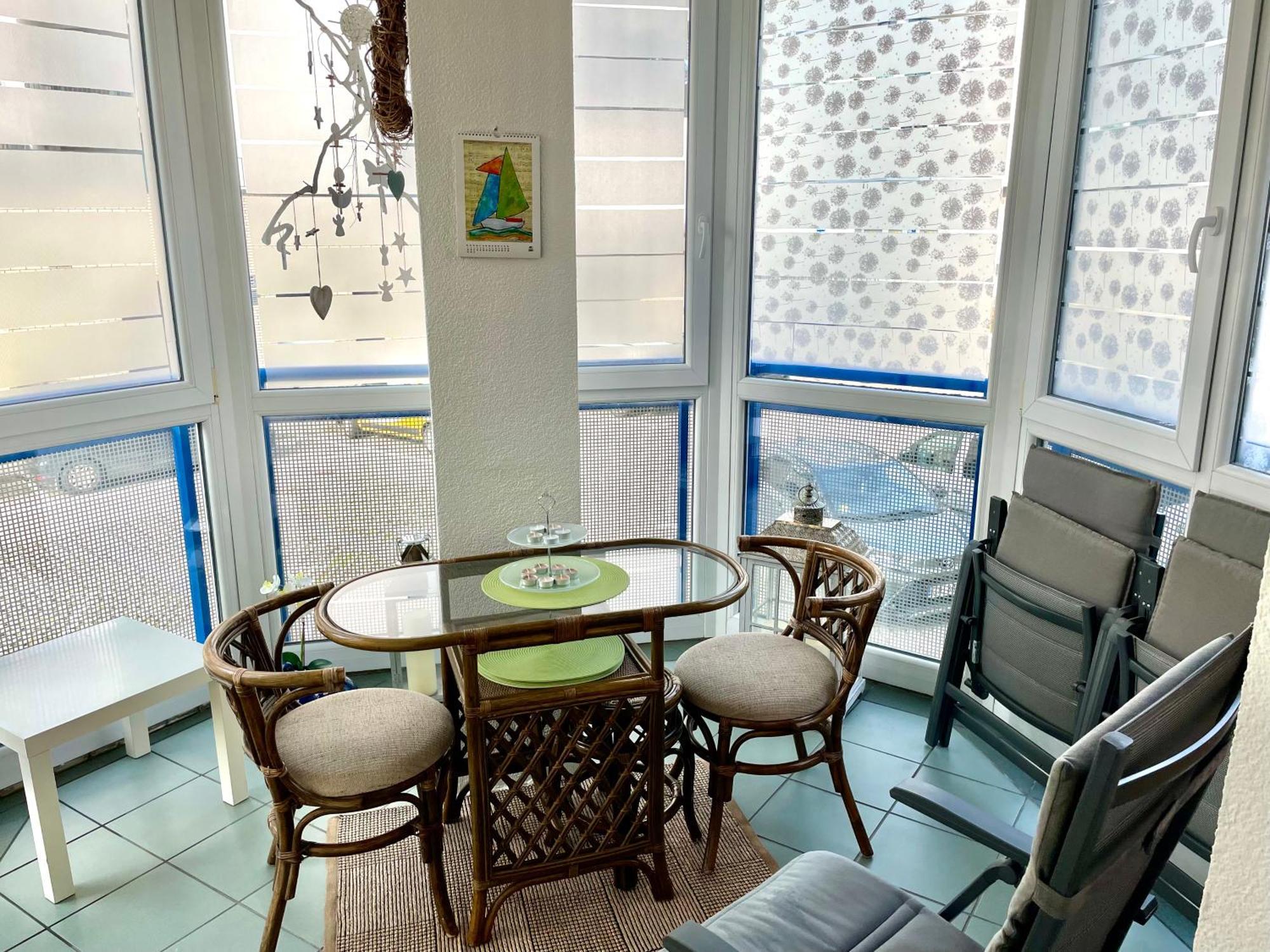 Apartament Relax 3 Miedzyzdroje Dış mekan fotoğraf
