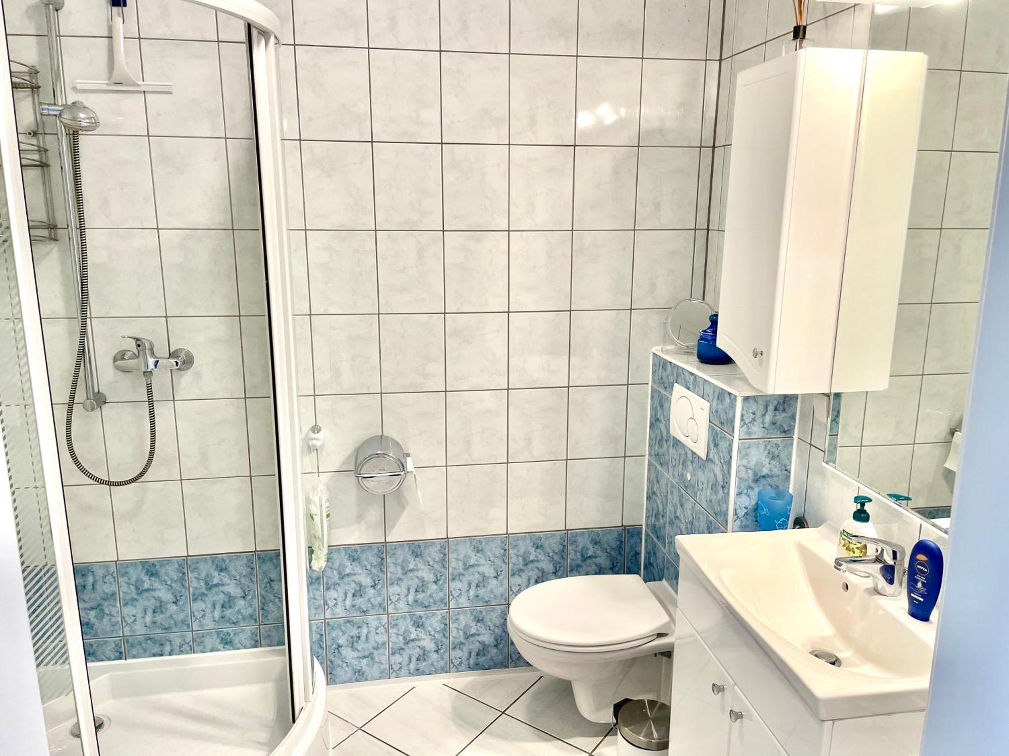 Apartament Relax 3 Miedzyzdroje Dış mekan fotoğraf