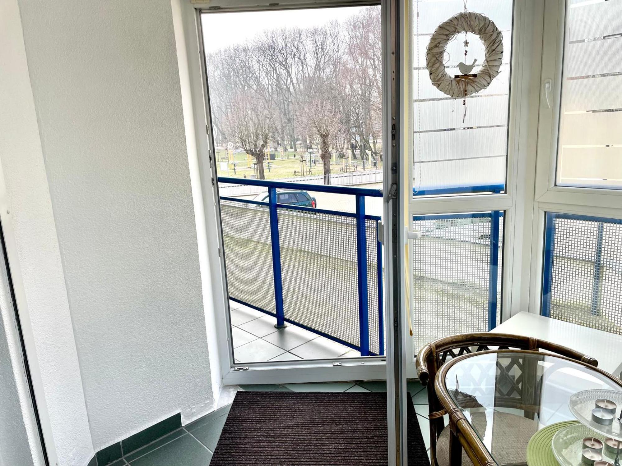 Apartament Relax 3 Miedzyzdroje Dış mekan fotoğraf
