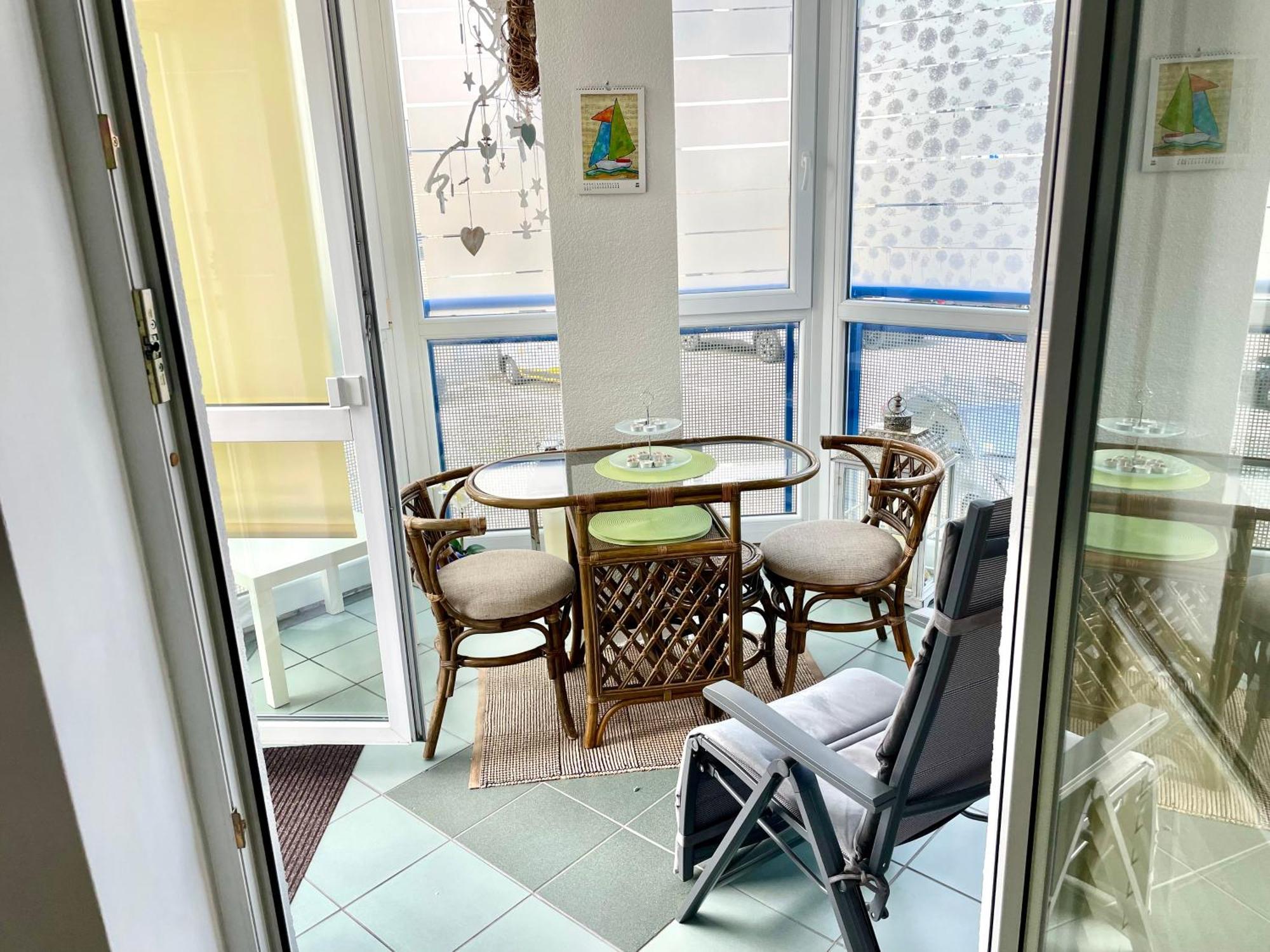 Apartament Relax 3 Miedzyzdroje Dış mekan fotoğraf