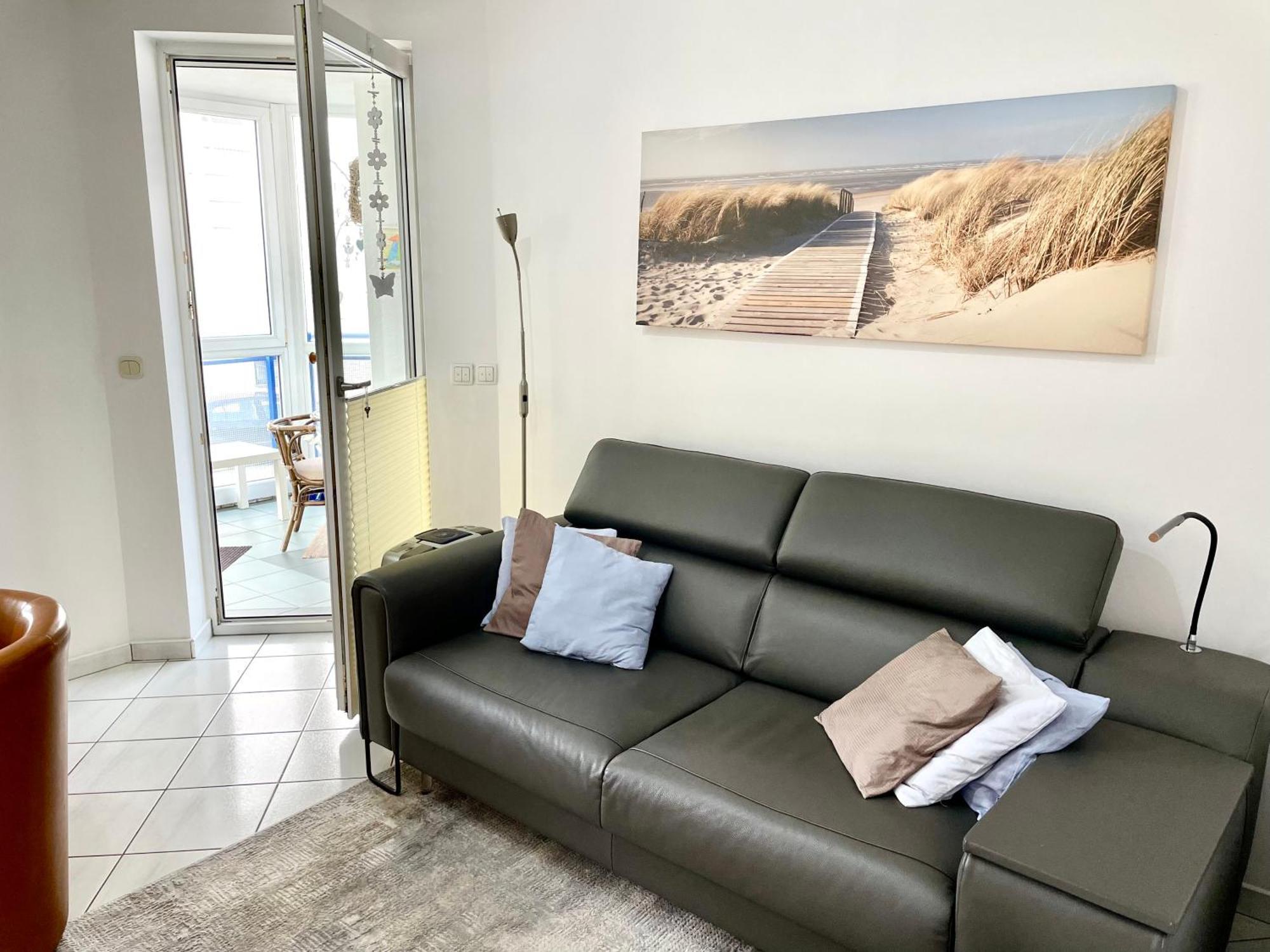 Apartament Relax 3 Miedzyzdroje Dış mekan fotoğraf